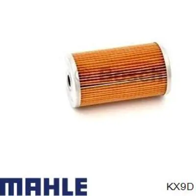 Фільтр паливний KX9D Mahle Original