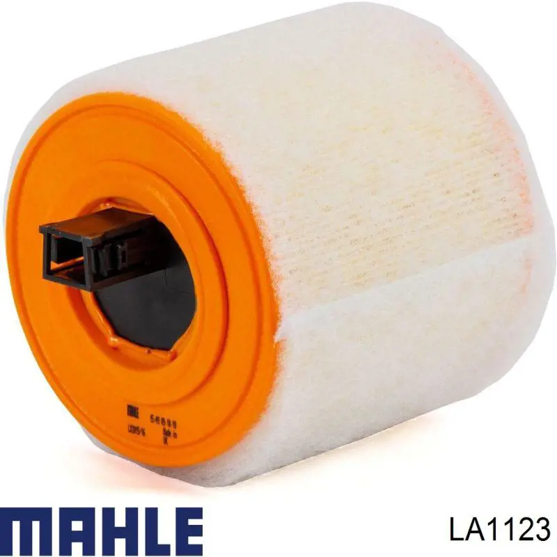 Фільтр повітряний обігрівача Mahle Original LA1123 ціна, від 9.03 USD
