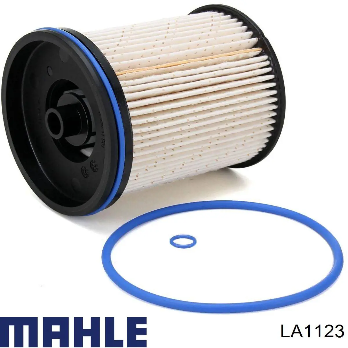Фільтр салону LA1123 Mahle Original
