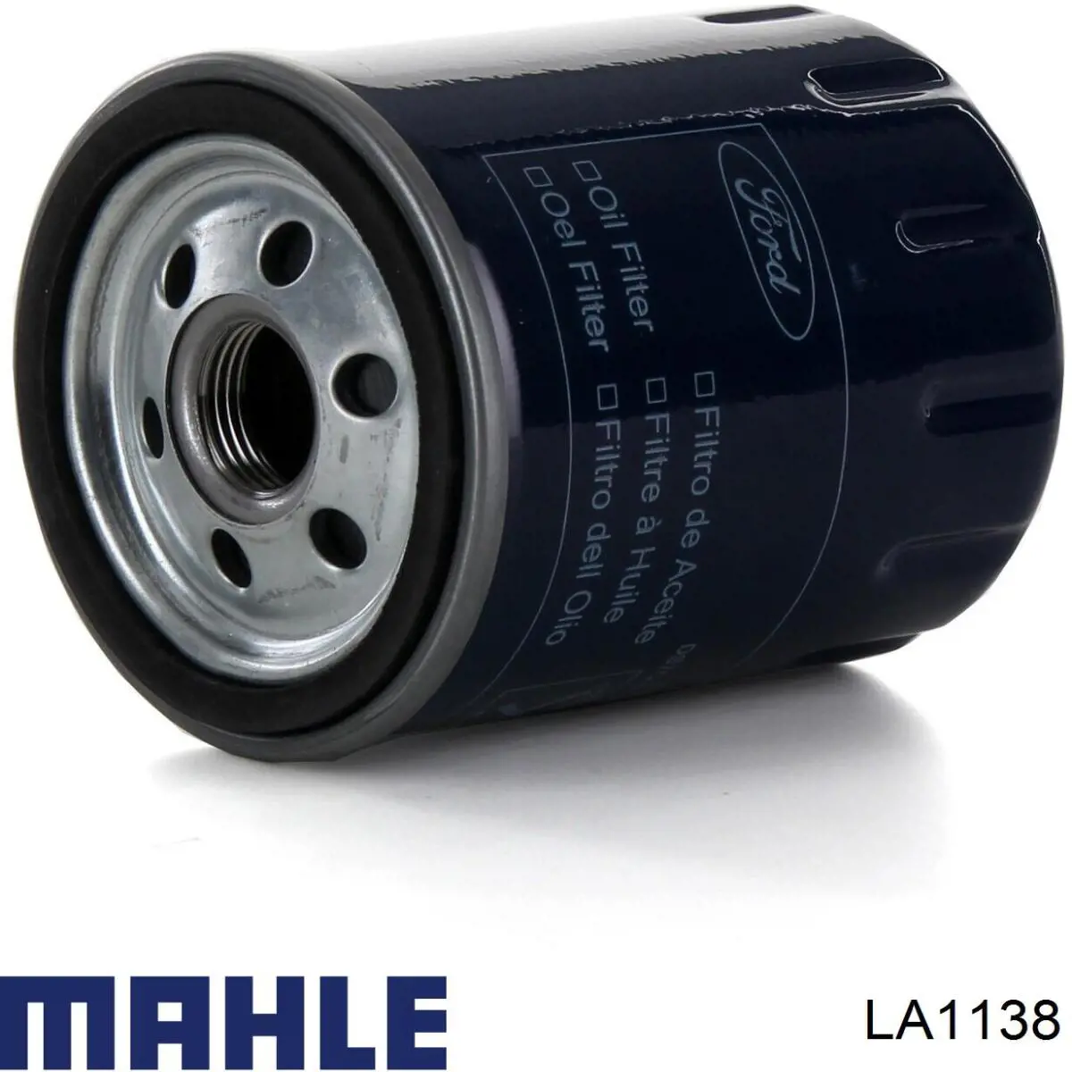 Фільтр повітряний обігрівача Mahle Original LA1138 ціна, від 6.34 USD