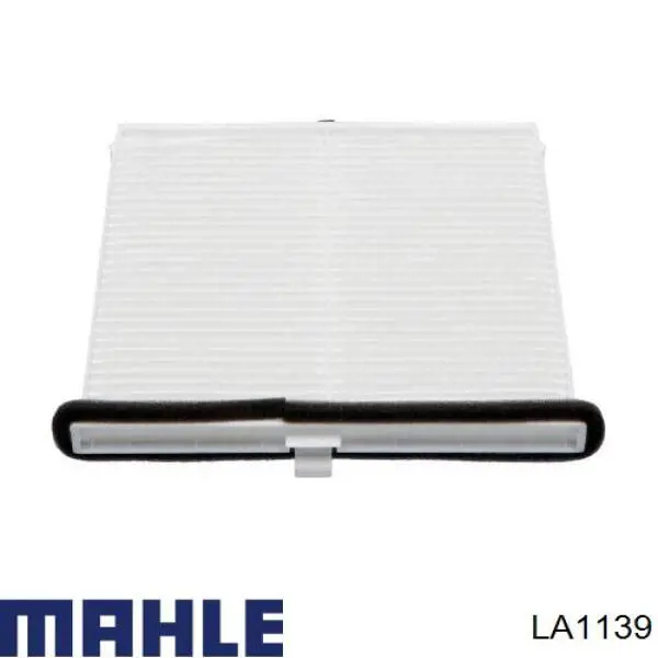 Фільтр повітряний обігрівача Mahle Original LA1139 ціна, від 15.27 USD