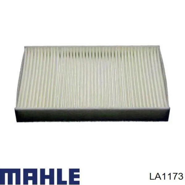 Купити LA1173 Mahle Original Фільтр салону вугільний