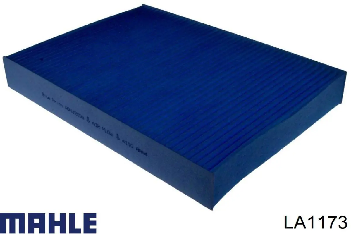 Фільтр салону LA1173 Mahle Original