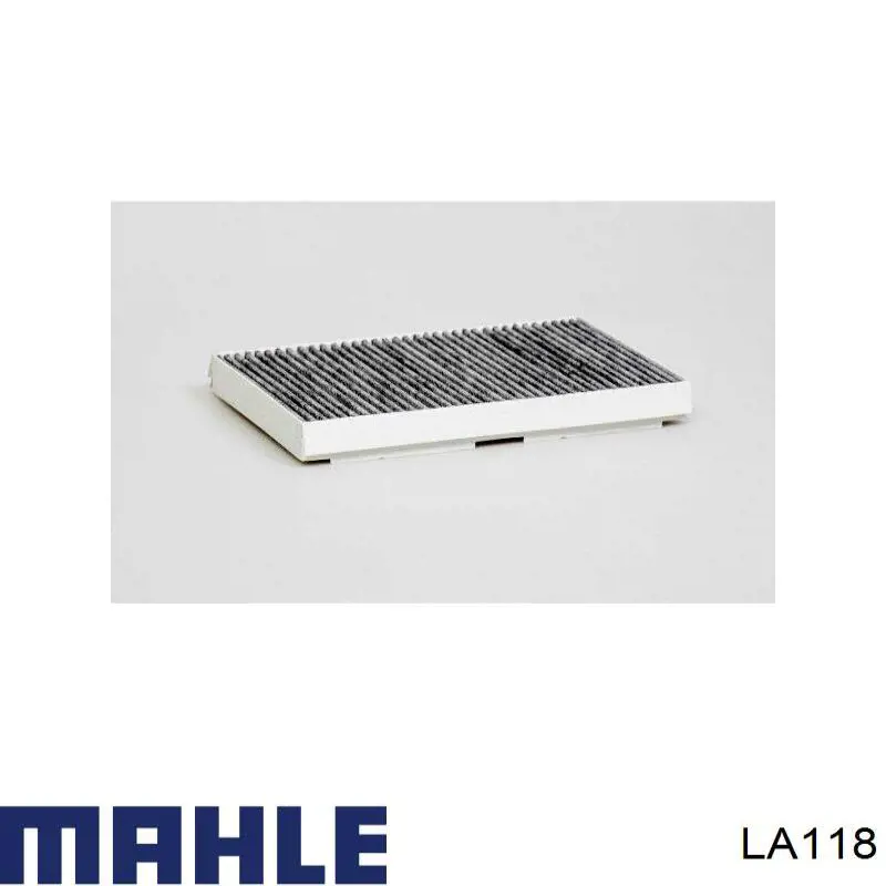 Фільтр салону LA118 Mahle Original