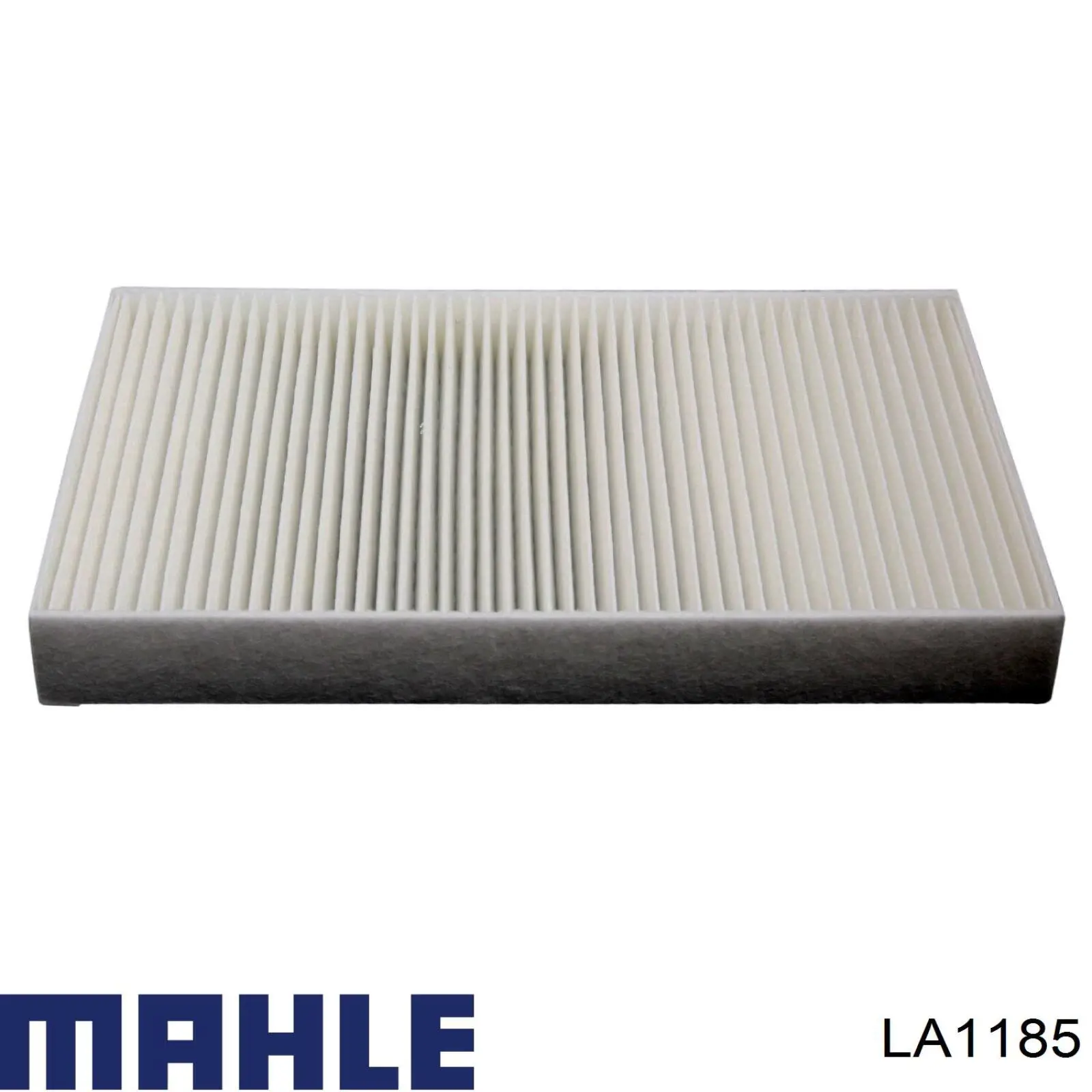 Фільтр салону LA1185 Mahle Original