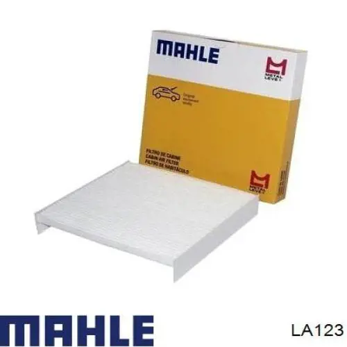 LA123 Mahle Original Внутрішньосалонний фільтр