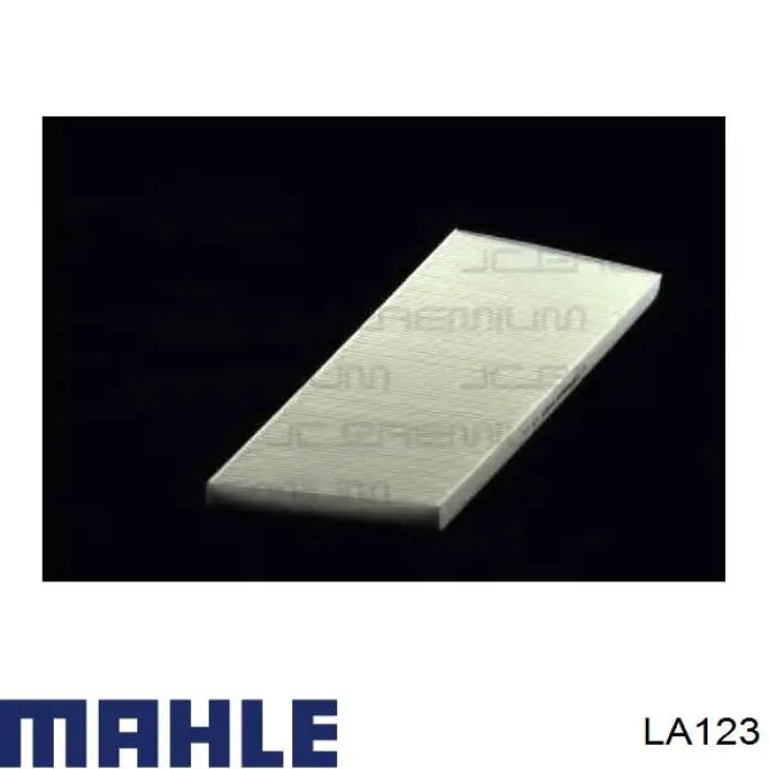 Фільтр салону LA123 Mahle Original