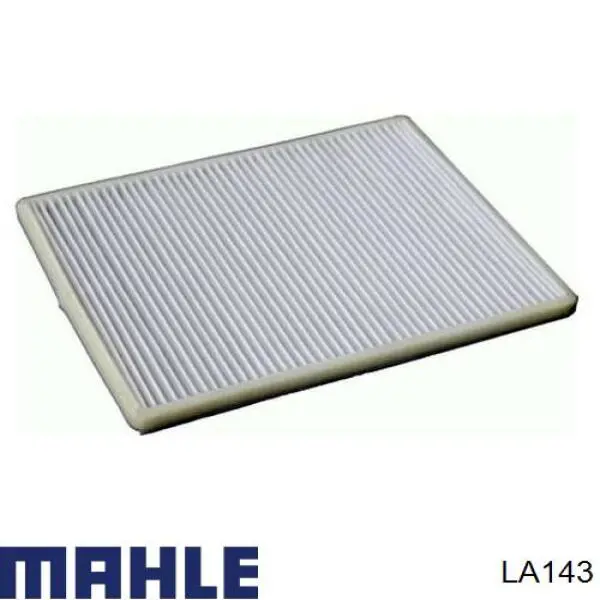 Фільтр салону LA143 Mahle Original