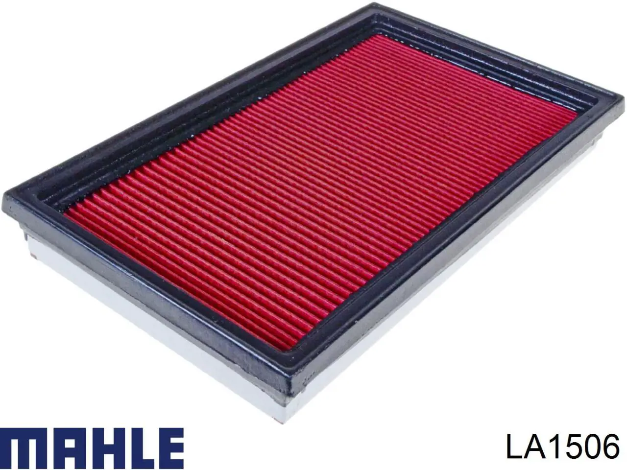 LA1506 Mahle Original Внутрішньосалонний фільтр