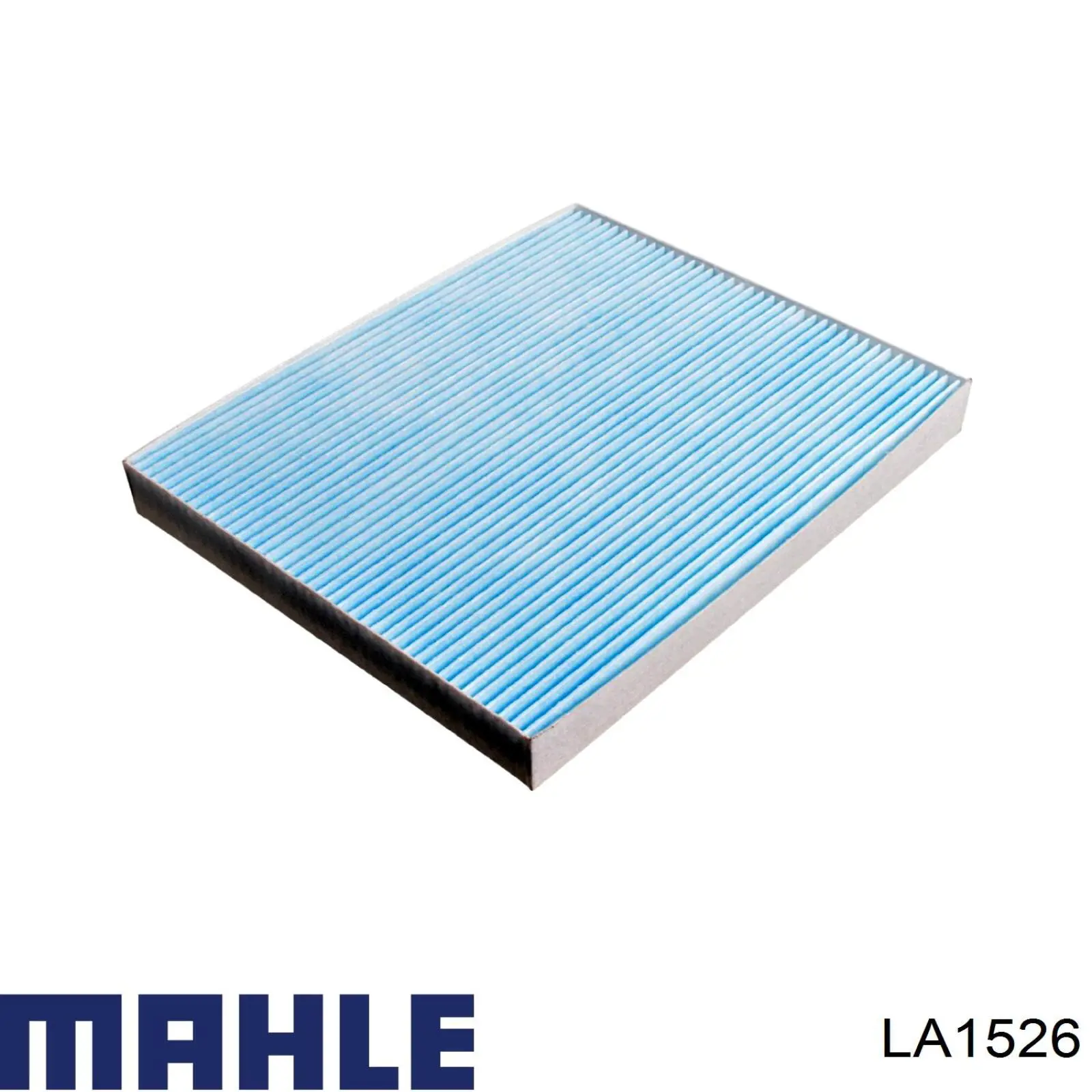 Купити LA1526 Mahle Original Фільтр салону вугільний