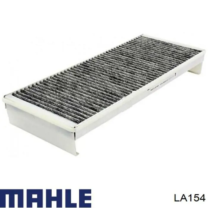 Фільтр салону LA154 Mahle Original