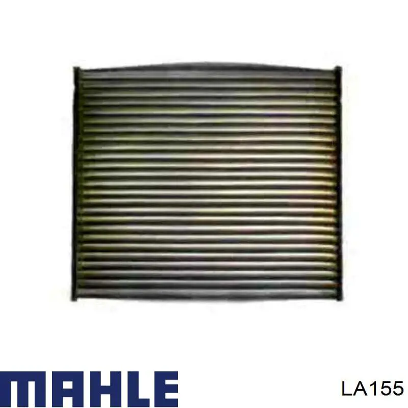 Фільтр салону LA155 Mahle Original