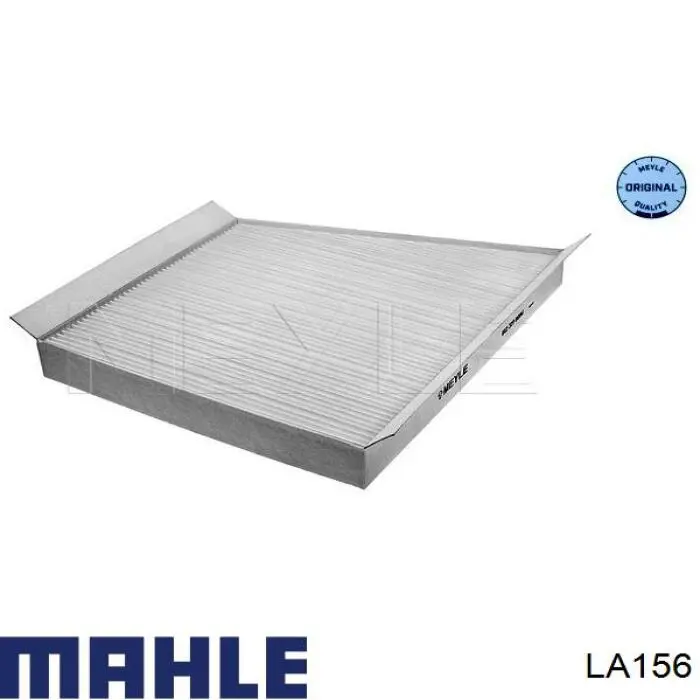 Купити LA156 Mahle Original Фільтр салону вугільний