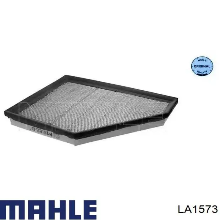 Фільтр повітряний обігрівача Mahle Original LA1573 ціна, від 9.07 USD