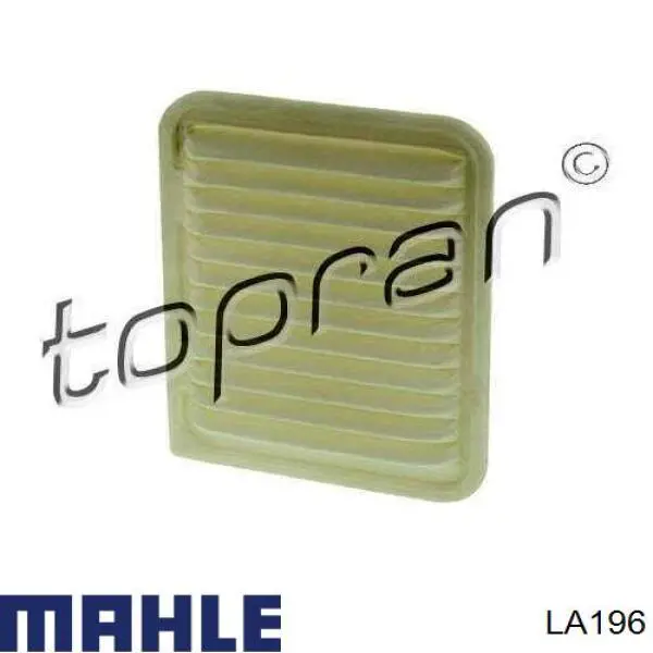 Фільтр салону LA196 Mahle Original