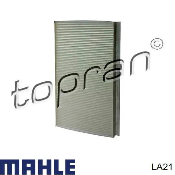 Фільтр салону LA21 Mahle Original