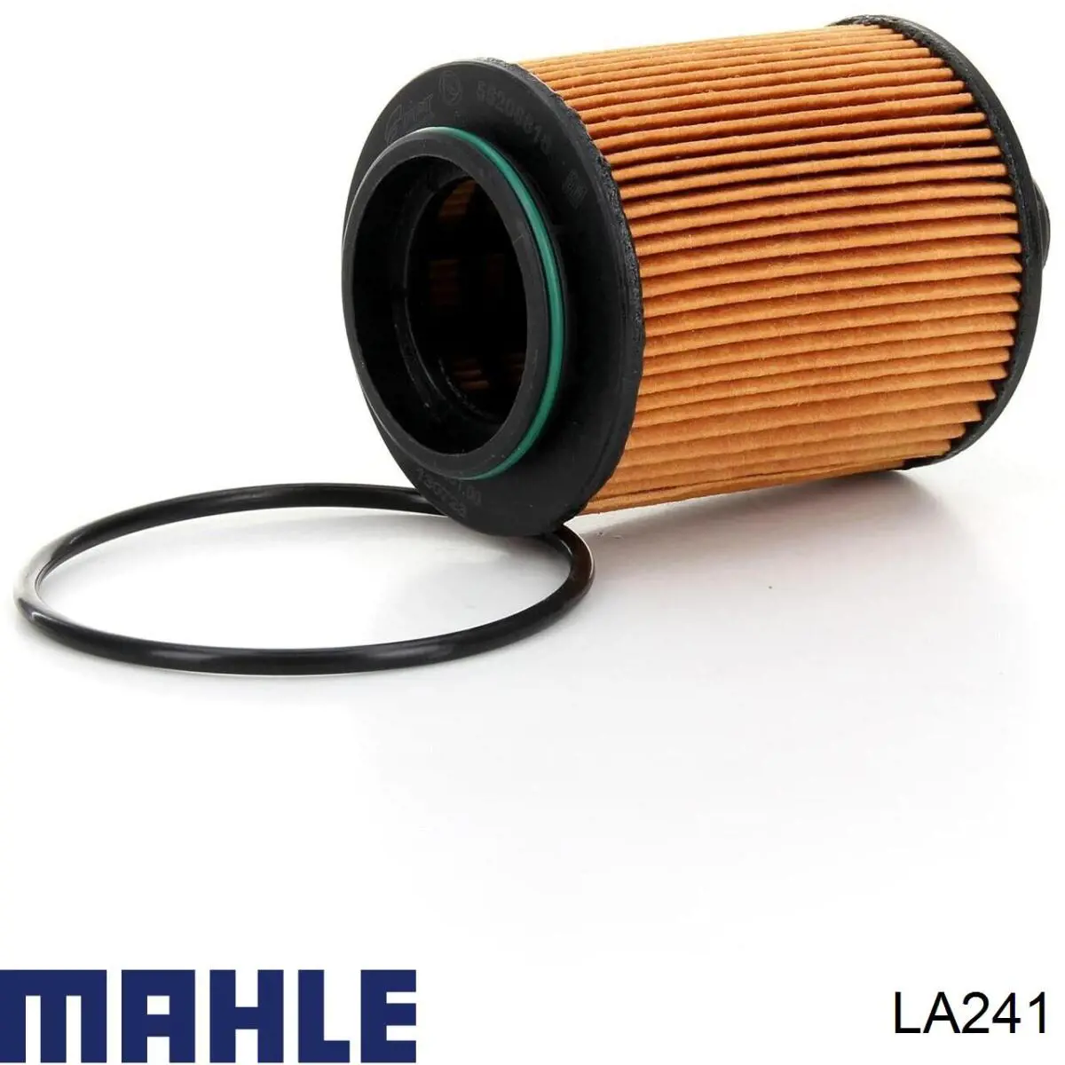 Фільтр салону LA241 Mahle Original