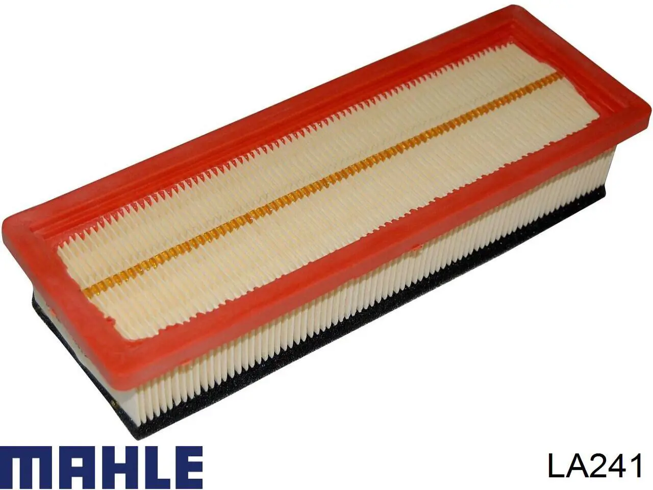 Повітряний фільтр салону Mahle Original LA241