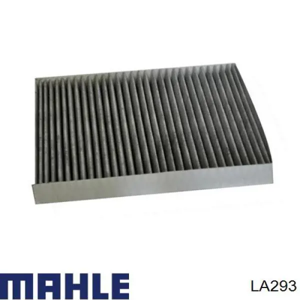 Купити LA293 Mahle Original Фільтр салону вугільний