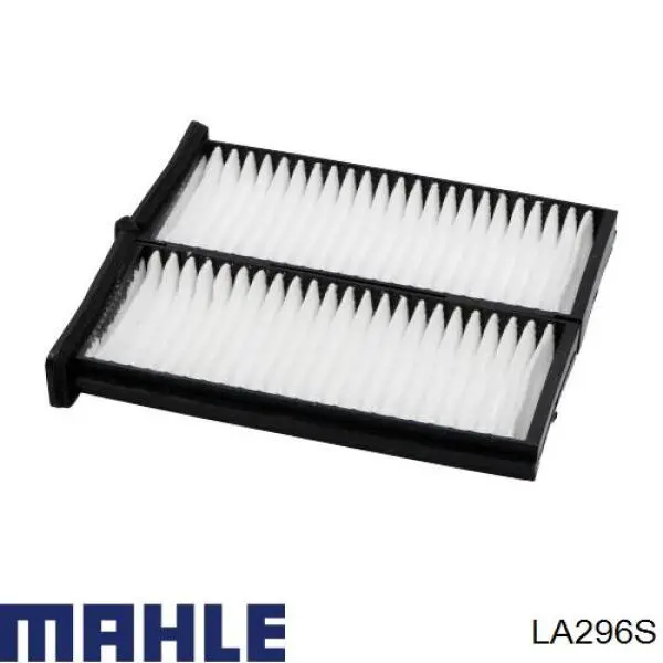 Фільтр салону LA296S Mahle Original