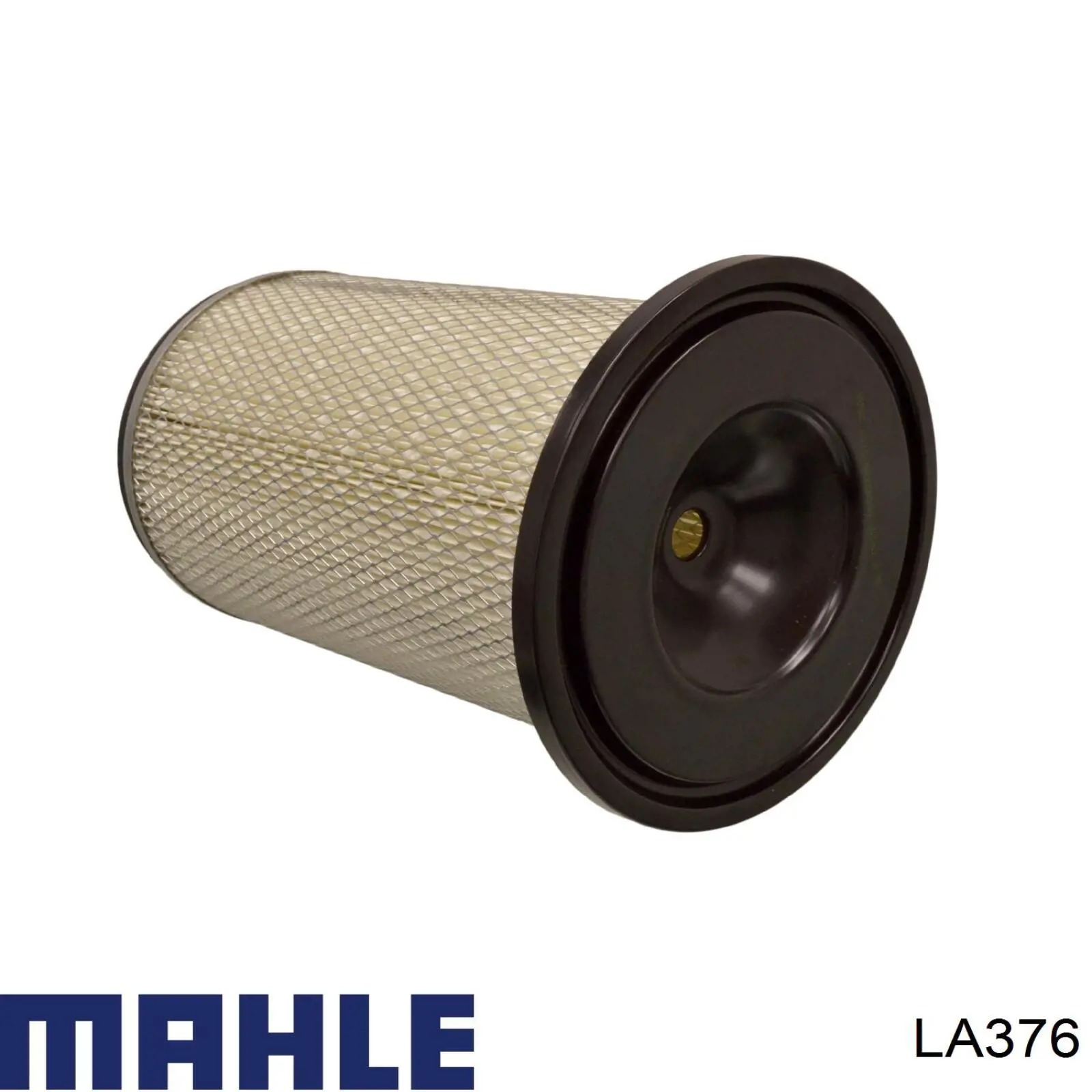 Фільтр повітряний обігрівача Mahle Original LA376 ціна, від 7.17 USD