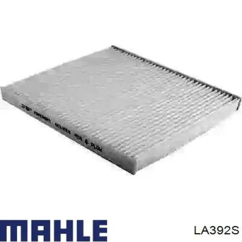 Повітряний фільтр салону Mahle Original LA392S