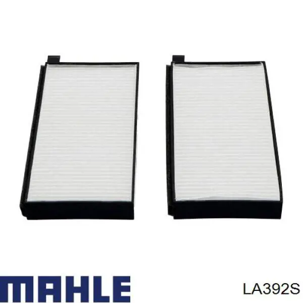 Фільтр салону LA392S Mahle Original