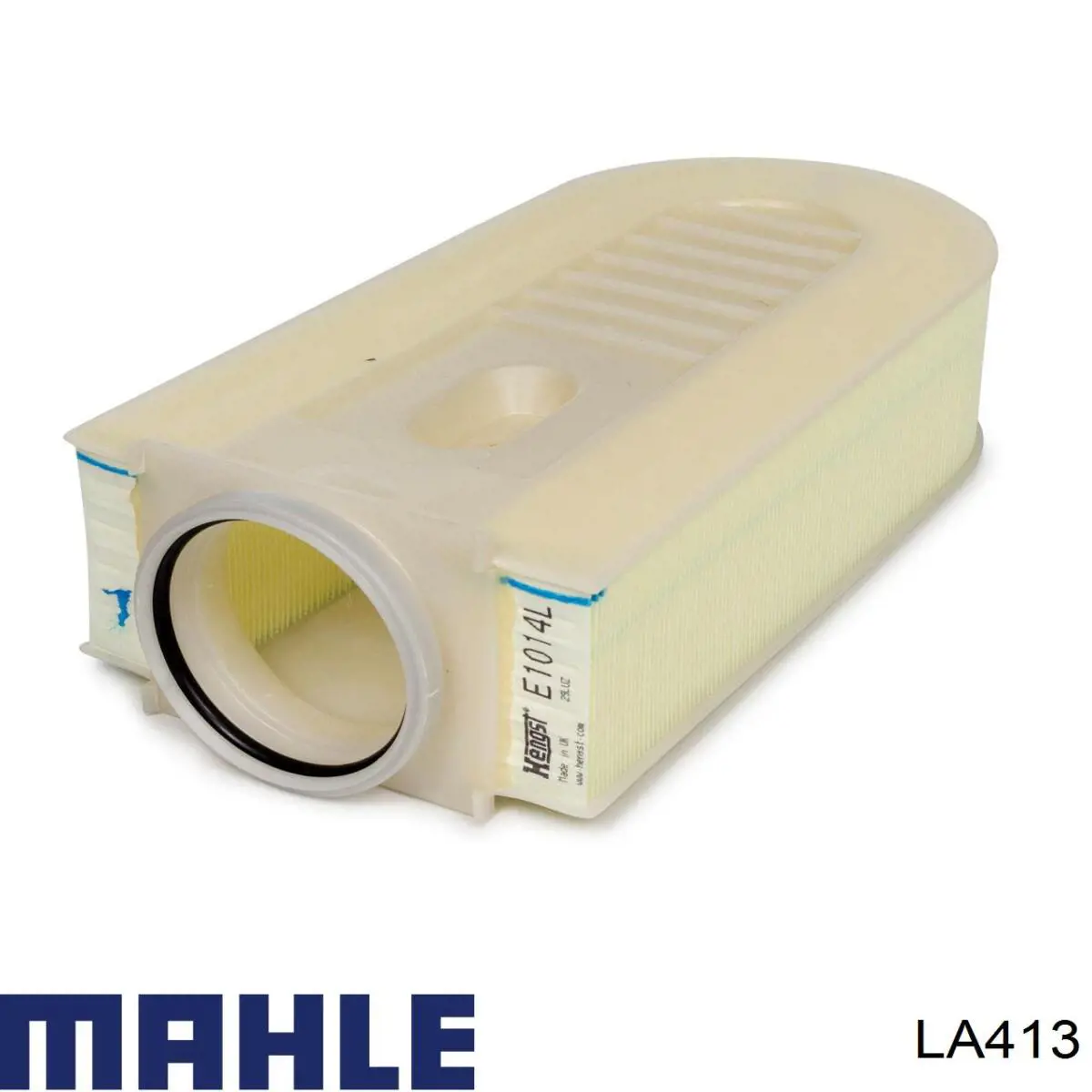 Фільтр салону LA413 Mahle Original