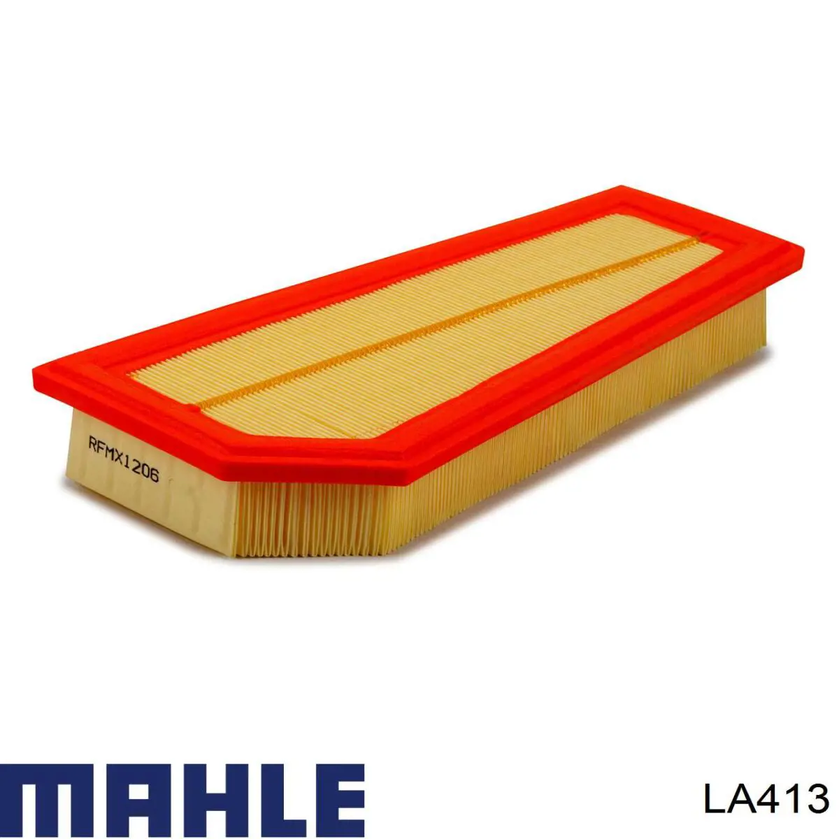 Фільтр повітряний обігрівача Mahle Original LA413 ціна, від 16.31 USD