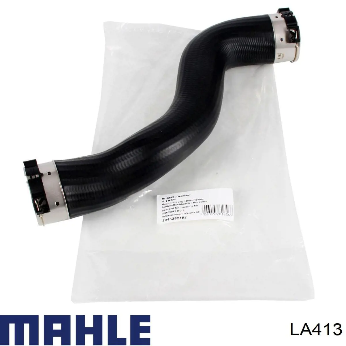 Купити LA413 Mahle Original Фільтр салону вугільний