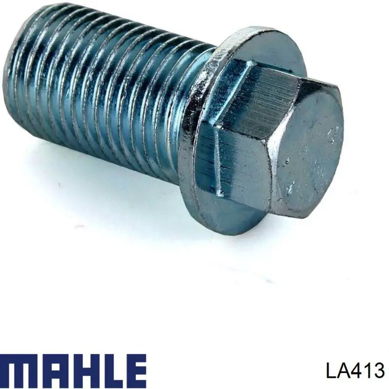 LA413 Mahle Original Внутрішньосалонний фільтр