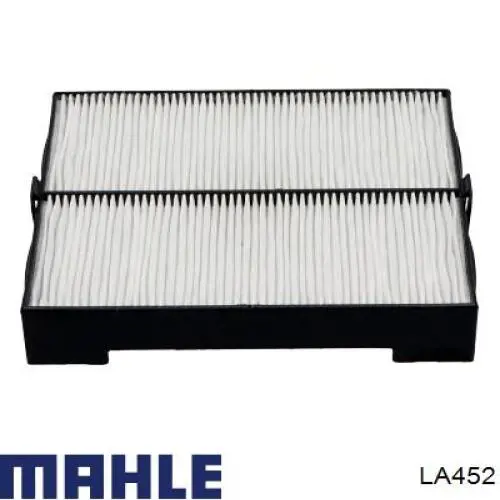 Фільтр повітряний обігрівача Mahle Original LA452 ціна, від 5.80 USD