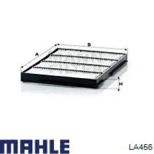 Купити LA456 Mahle Original Фільтр салону вугільний