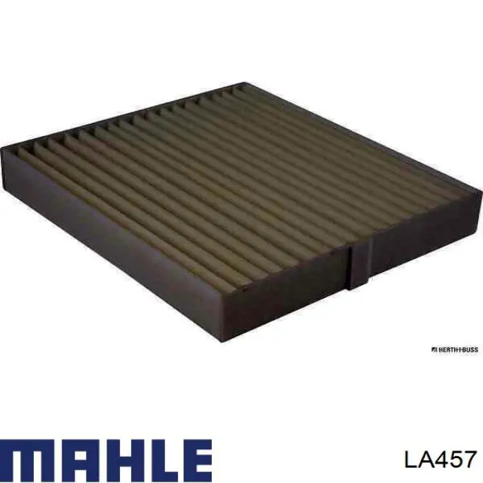 Купити LA457 Mahle Original Фільтр салону вугільний
