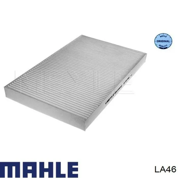 Фільтр салону LA46 Mahle Original
