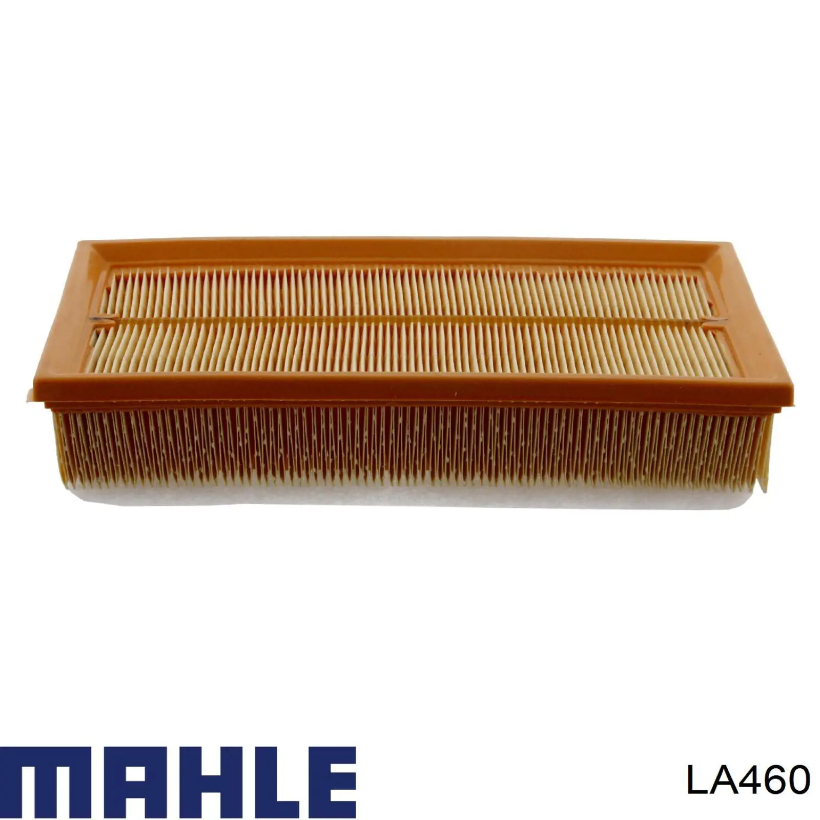 Фільтр салону LA460 Mahle Original