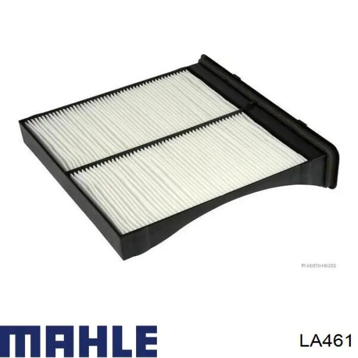 Фільтр салону LA461 Mahle Original