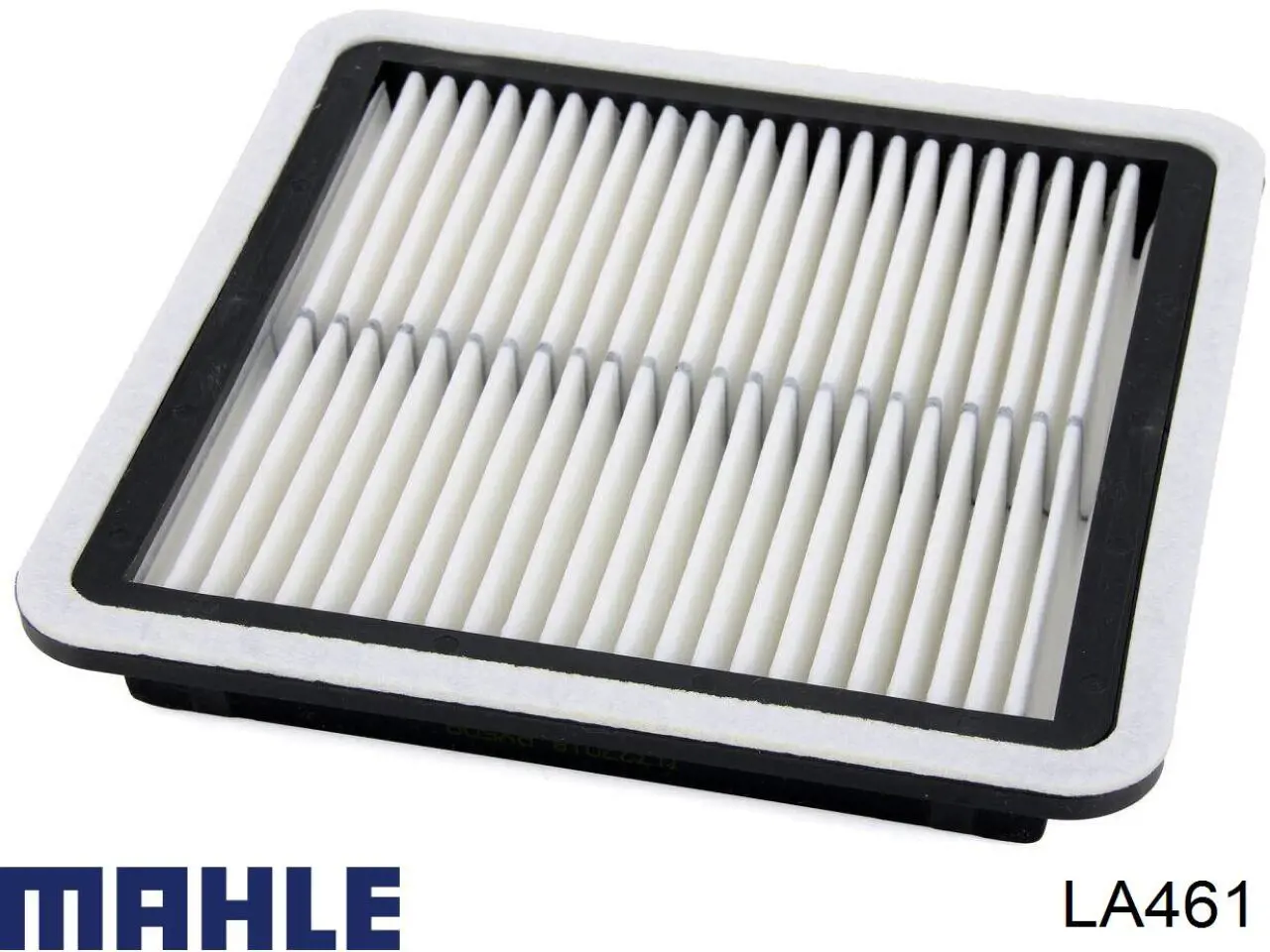 Купити LA461 Mahle Original Фільтр салону вугільний