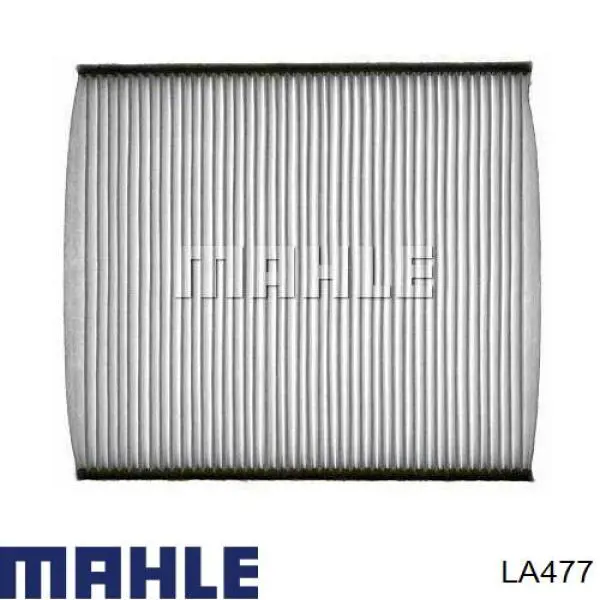Купити LA477 Mahle Original Фільтр салону вугільний