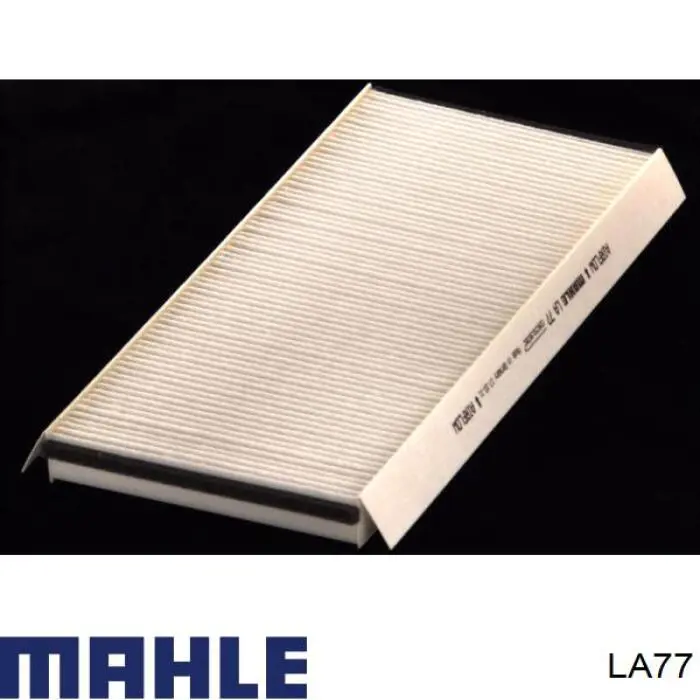 Купити LA77 Mahle Original Фільтр салону вугільний