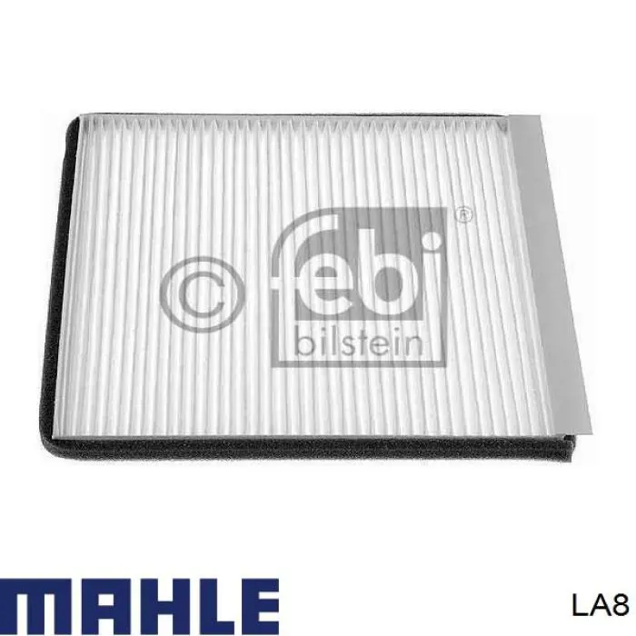 Фільтр салону LA8 Mahle Original