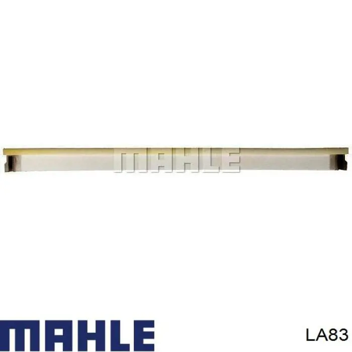 Фільтр повітряний обігрівача Mahle Original LA83 ціна, від 15.15 USD