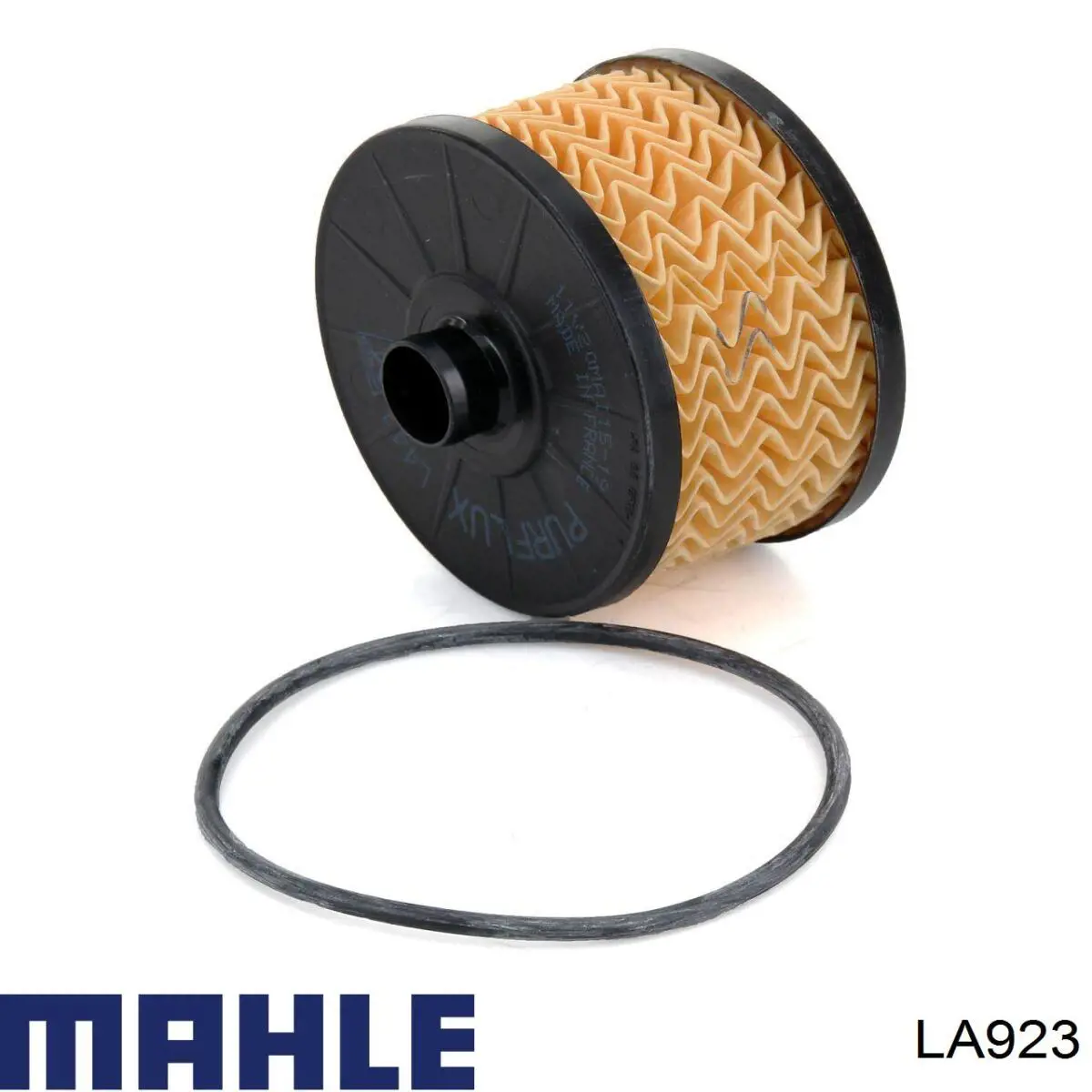 Фільтр повітряний обігрівача Mahle Original LA923 ціна, від 5.40 USD