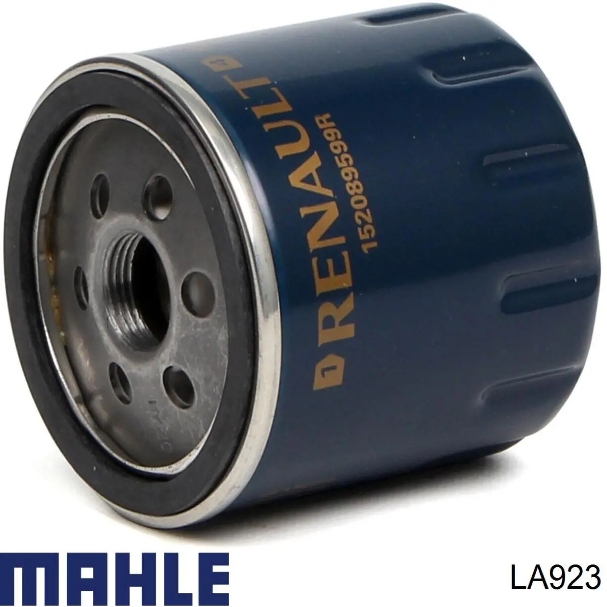 Фільтр салону LA923 Mahle Original