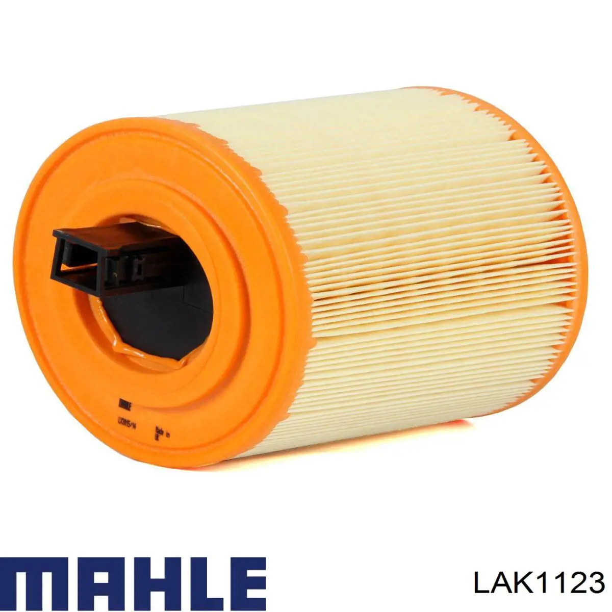 Фільтр повітряний обігрівача Mahle Original LAK1123 ціна, від 13.83 USD