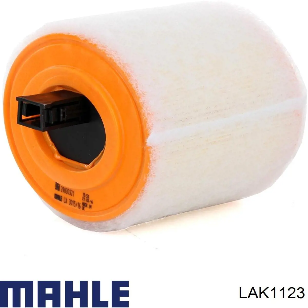 Фільтр салону LAK1123 Mahle Original