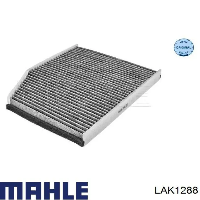 LAK1288 Mahle Original Внутрішньосалонний фільтр