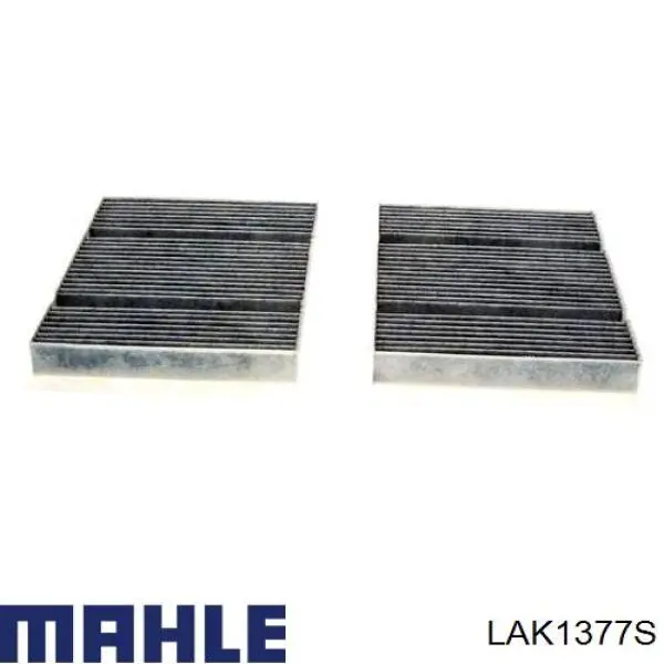 LAK1377S Mahle Original Внутрішньосалонний фільтр
