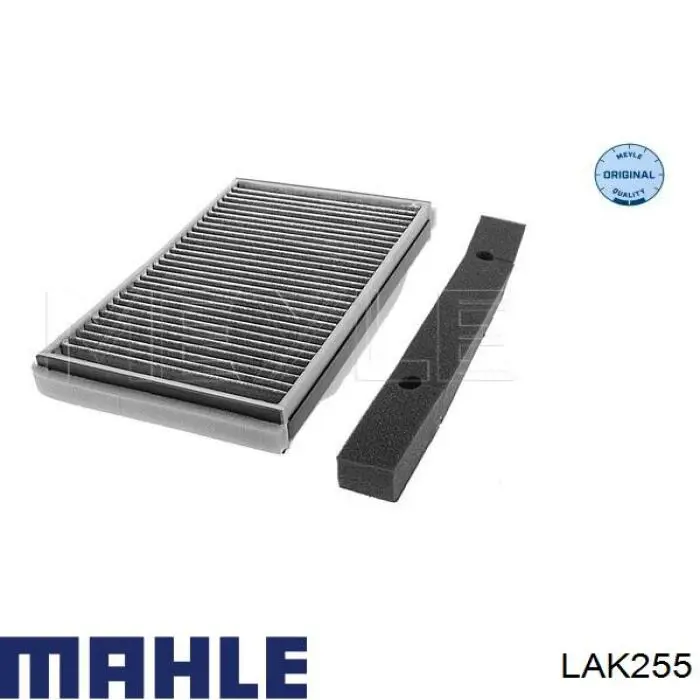 LAK255 Mahle Original Внутрішньосалонний фільтр