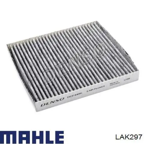 Фільтр салону LAK297 Mahle Original